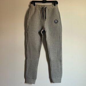 Men’s medium Barstool jogger sweats
